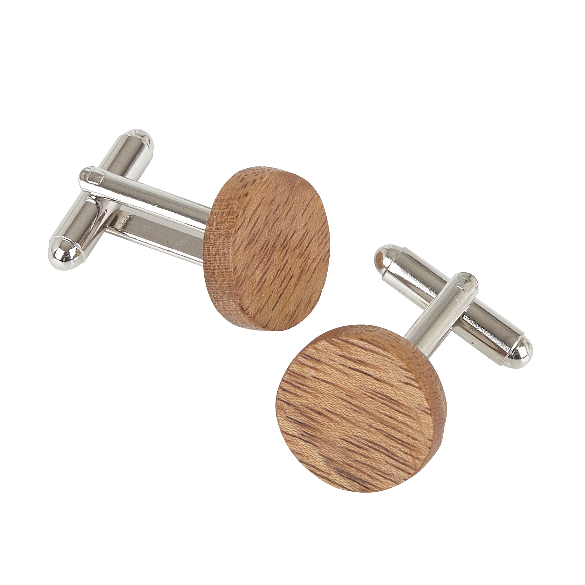 Stylish Men's Cufflinks for Wedding, Business & Formal Events - Elegant Stainless Steel Dress Shirt Accessories for Groomsmen & Professionals