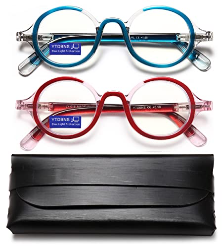 Red/Blue