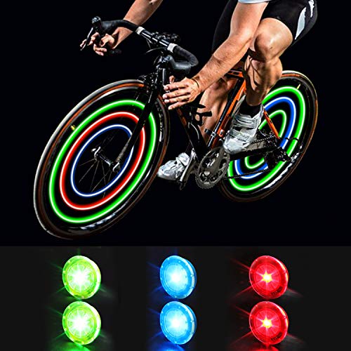 6-Pack Multi-color
