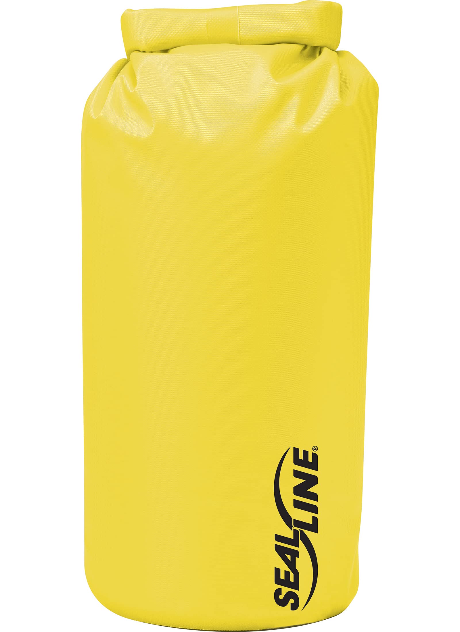 SealLine Baja Dry Bag - Waterproof Backpack for Kayaking, Camping & Outdoor Adventures - Keep Gear Dry in Any Weather