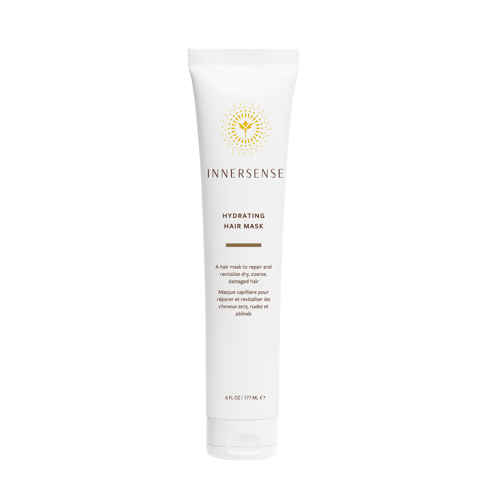 Best Hydrating Hair Mask for Dry & Damaged Hair - Deep Conditioning Treatment for Repair & Shine | At-Home Salon Care
