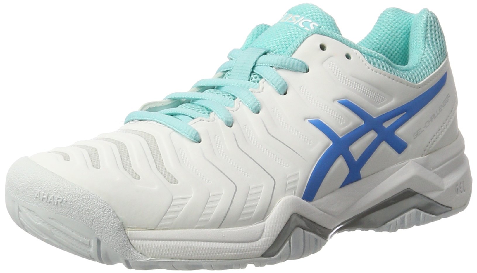 ASICS Women's Gel-Challenger 11 Tennis Shoes - Lightweight & Supportive for Court Performance | Perfect for Competitive Matches & Training Sessions