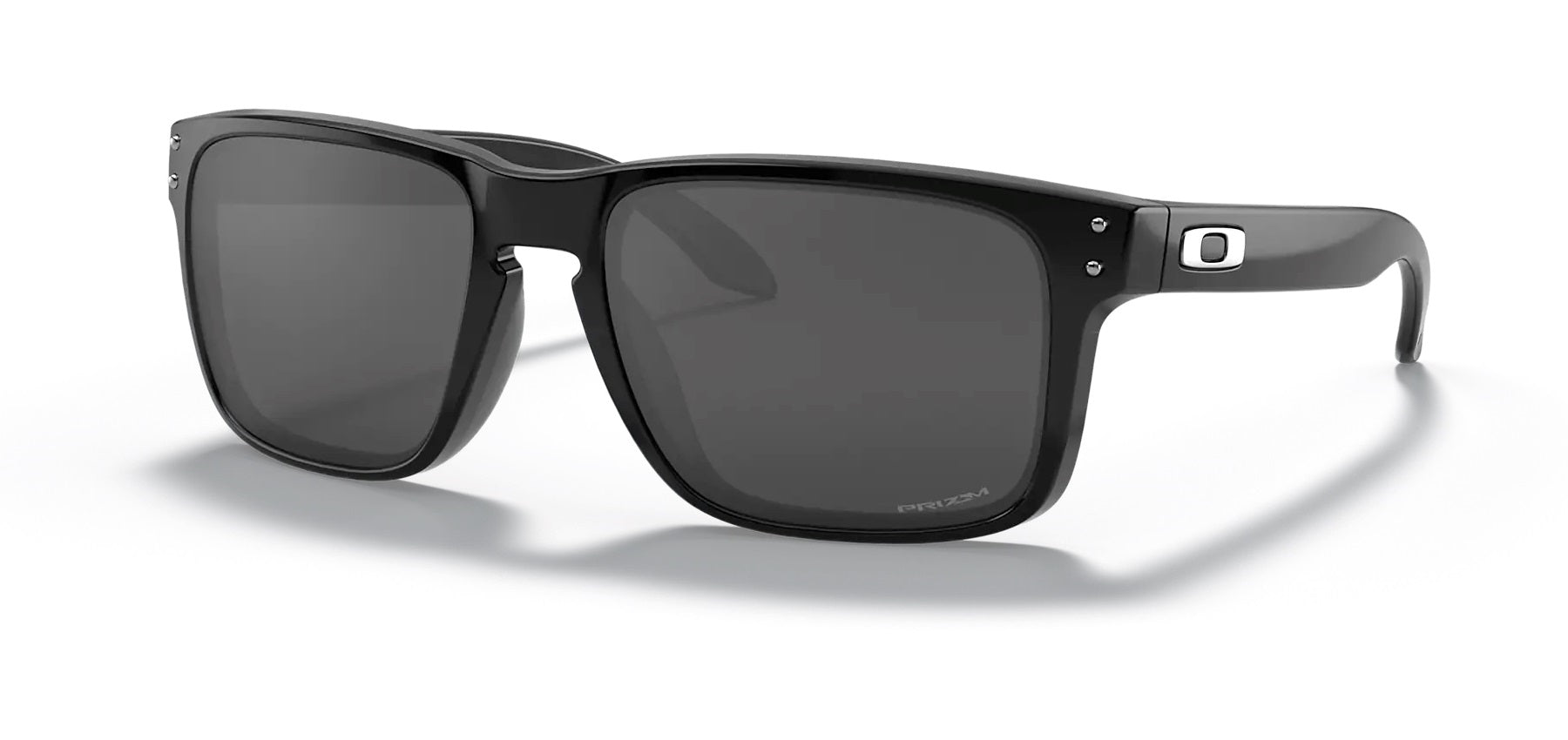 Oakley Holbrook PRIZM Sunglasses - Polarized Sports & Lifestyle Shades for Men & Women - Perfect for Running, Cycling & Outdoor Activities