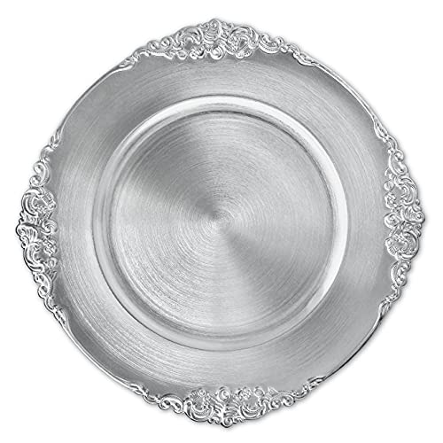 Antique Silver