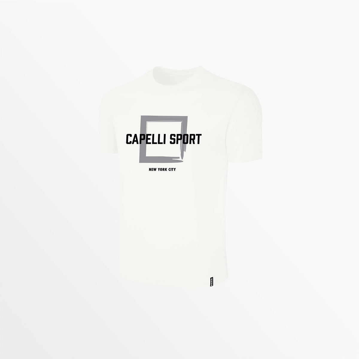Men's Strike Cube Tee - Stylish & Comfortable Graphic T-Shirt for Casual Wear | Perfect for Streetwear, Outings & Everyday Fashion