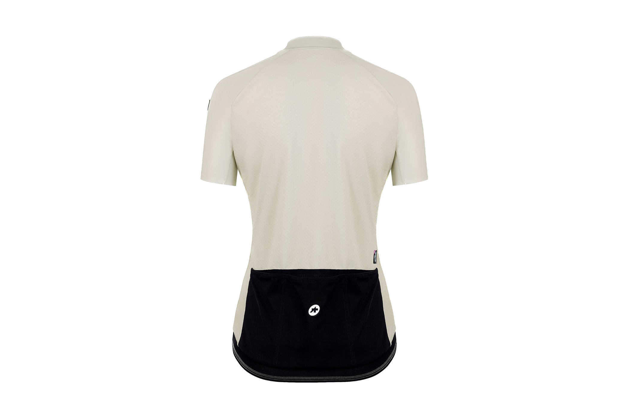 ASSOS Uma GT Women's Cycling Jersey C2 Evo - High-Performance Bike Shirt for Road & Mountain Biking - Perfect for Training & Racing