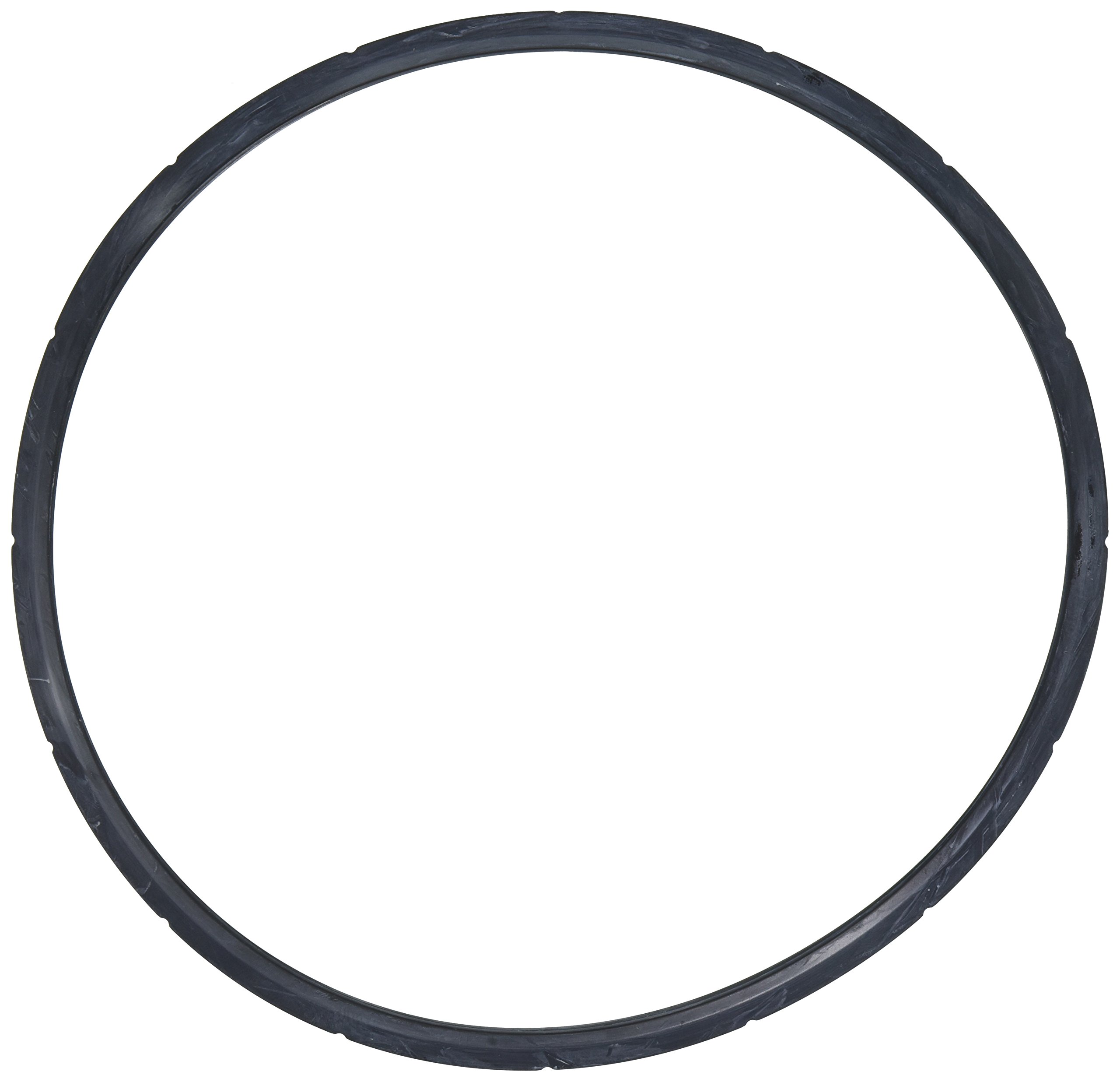 Presto Pressure Cooker Replacement Sealing Ring & Safety Plug Pack - Compatible with Presto Cookers, Durable Silicone Gasket & Vent Plug for Safe Cooking - Perfect for Canning, Steaming, and Pressure Cooking