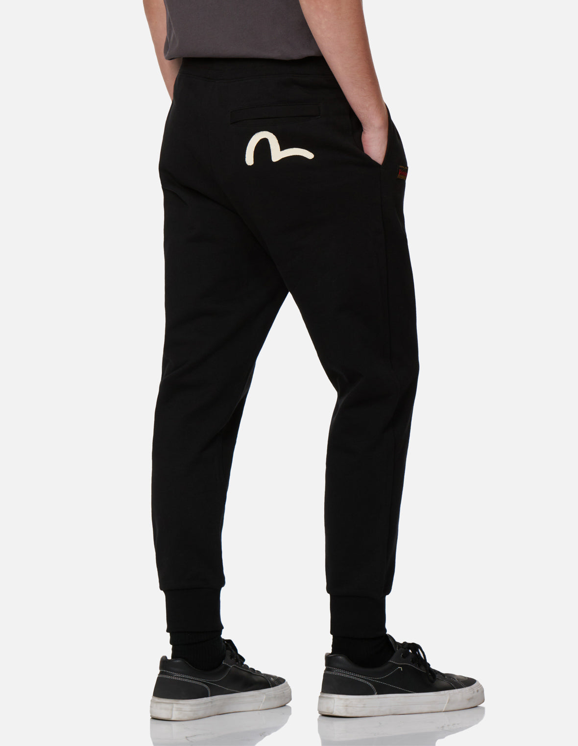 Seagull Print Sweatpants for Women - Comfortable Casual Lounge Pants with Cute Bird Design - Perfect for Yoga, Home Wear and Beach Vacation Outfits