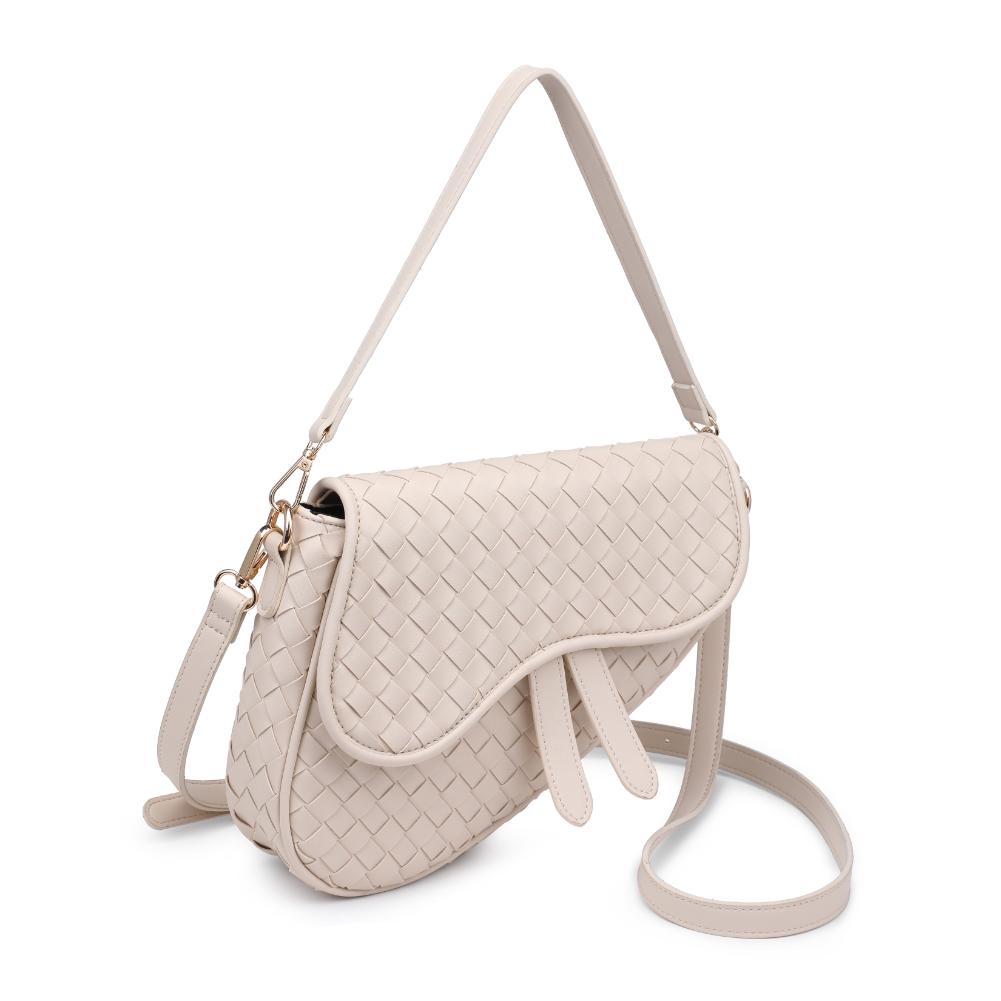 Scout Crossbody Bag for Women - Stylish & Lightweight Shoulder Purse - Perfect for Travel, Shopping & Everyday Use