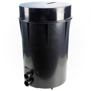 Pentair MagicStream Laminar LED Water Jet with Black Lid - Perfect for Pool, Spa, and Backyard Water Features