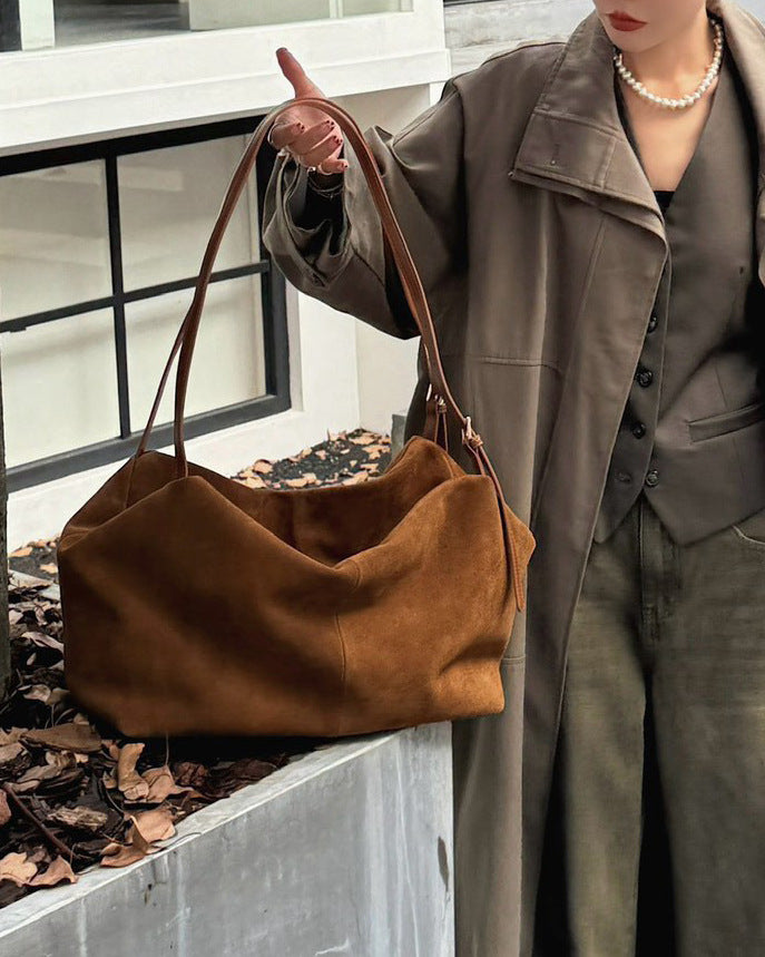 Stylish and Comfortable Shoulder Bag for Women - Perfect for Work, Travel, and Everyday Use
