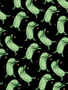 Pickle Black