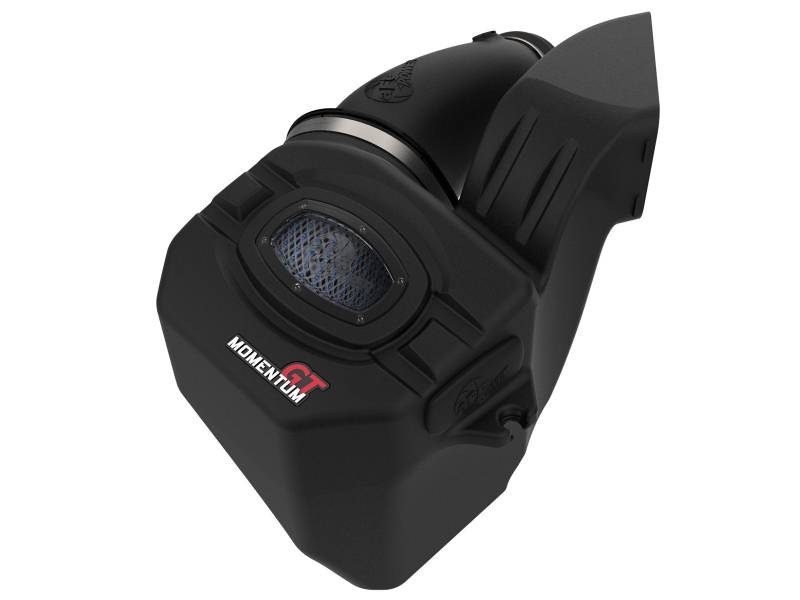AFE Momentum GT Cold Air Intake System for 2019-2025 Ram 2500/3500 with 6.4L 392 HEMI V8 Engine - High Performance Air Filter Upgrade for Better Fuel Efficiency & Horsepower - Perfect for Off-Roading & Towing