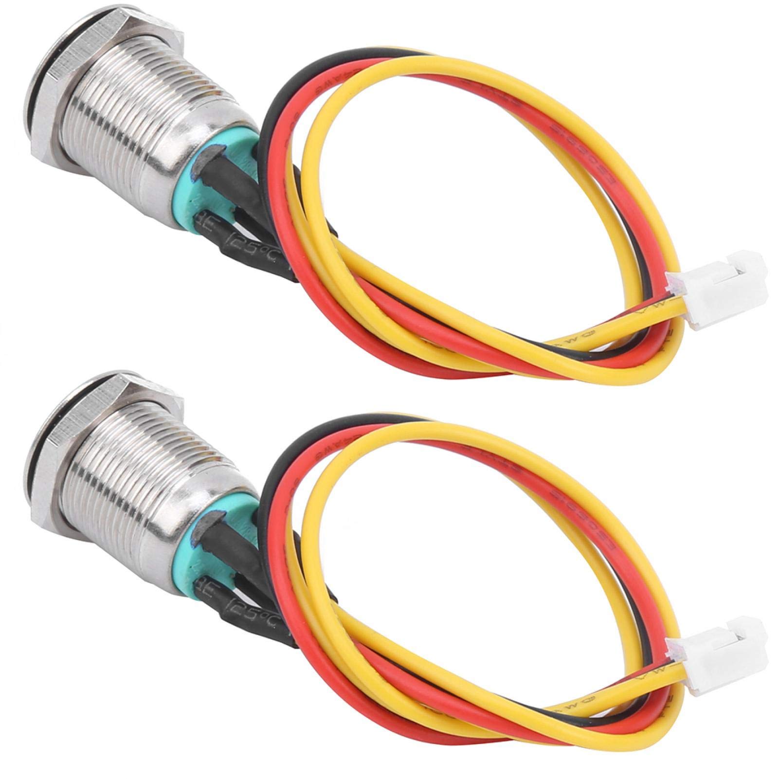 2PCS Scooter Controller Switch - Perfect for Scooter Coding & Repair