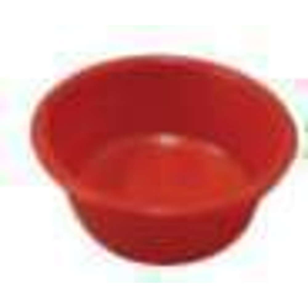 50Cm PVC Basin - Durable & Lightweight Bathroom Sink for Modern Homes | Perfect for Bathroom, Laundry Room & Outdoor Use