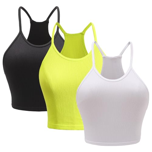3 Pack# Black+yellow+white