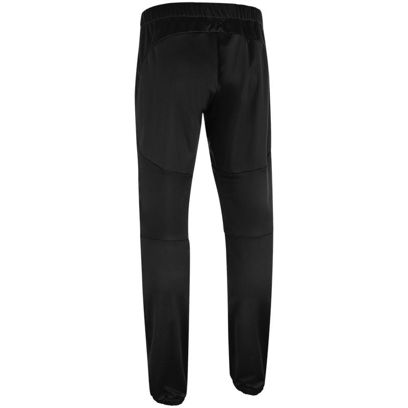 Daehlie Men's Kikut Full Zip Waterproof Winter Snow Pants 2026 - Warm Skiing & Snowboarding Pants for Cold Weather Outdoor Activities