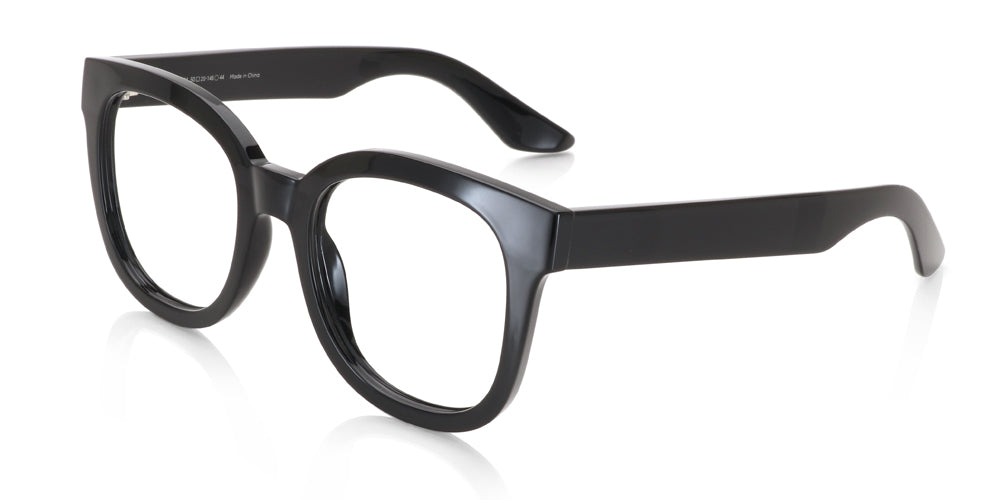 Airframe Bold Oversized U155 94 - Premium Unisex Sunglasses for Men & Women - UV Protection, Fashionable & Comfortable - Perfect for Driving, Beach, and Outdoor Activities