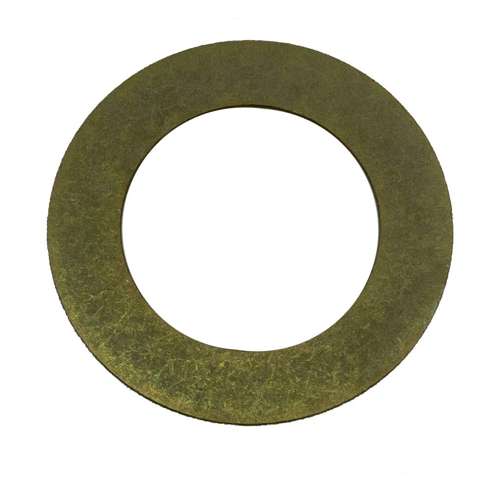 Can-Am Rondelle Washer 417127155 - New OEM Replacement Part for ATV & UTV Maintenance | Perfect for Engine Repair & Off-Road Vehicle Servicing