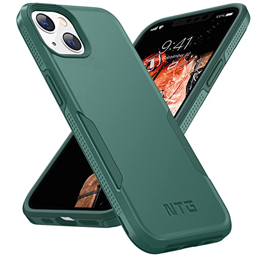Midnight Green