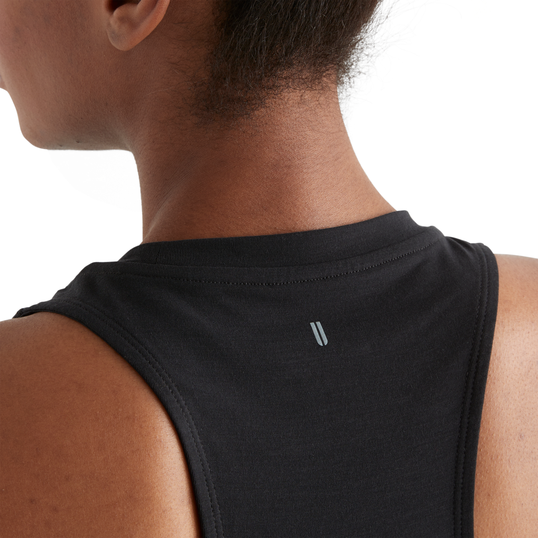 Women's High Neck Tank Tops - Breathable Slim Fit Workout Shirts for Yoga, Running & Gym - Comfortable Stretchy Athletic Tops for Women