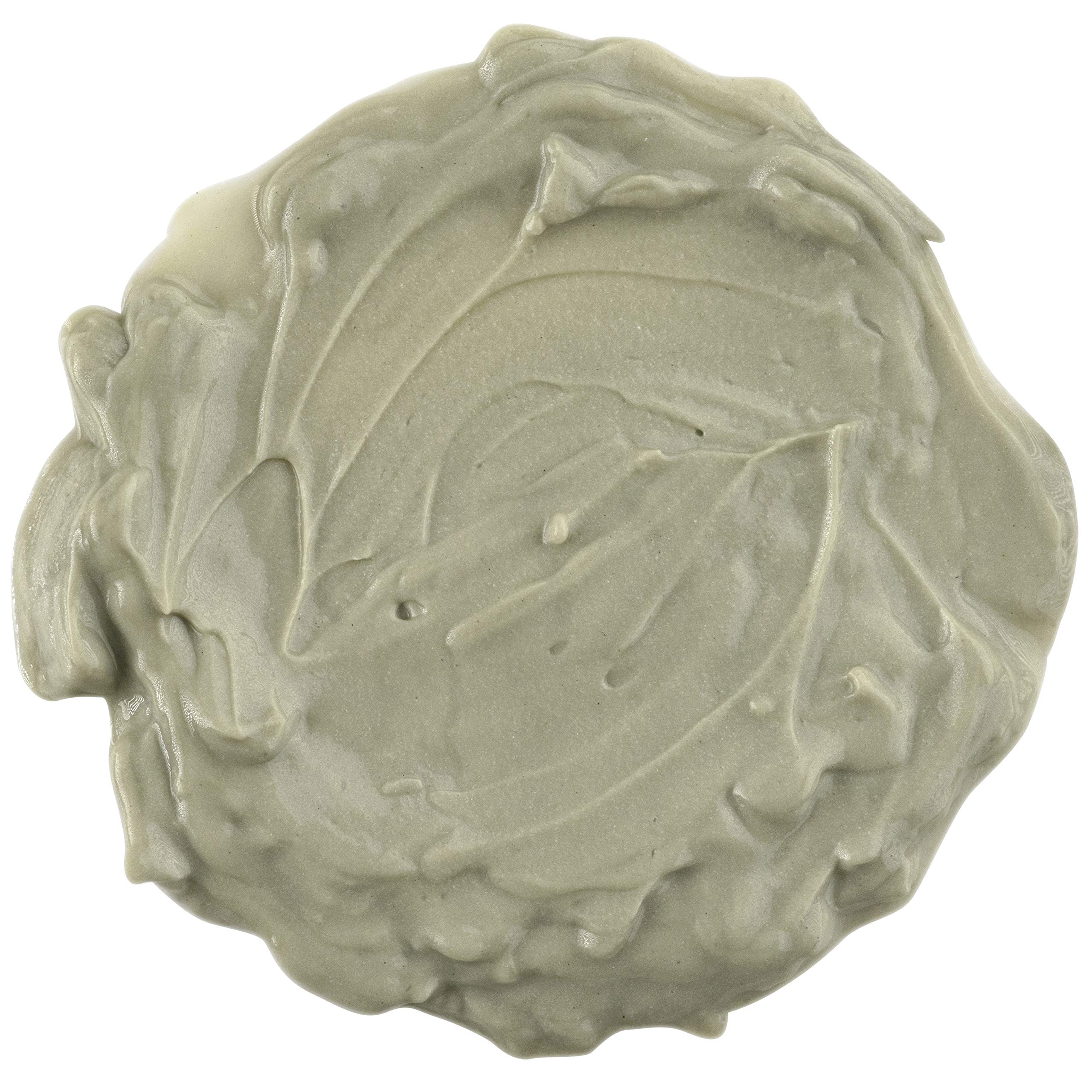 Deep Cleansing Powder-To-Clay Beauty Mask for Acne & Blackheads - Detoxifying Facial Mask for Oily & Combination Skin - Perfect for Spa Night & Self-Care Routine