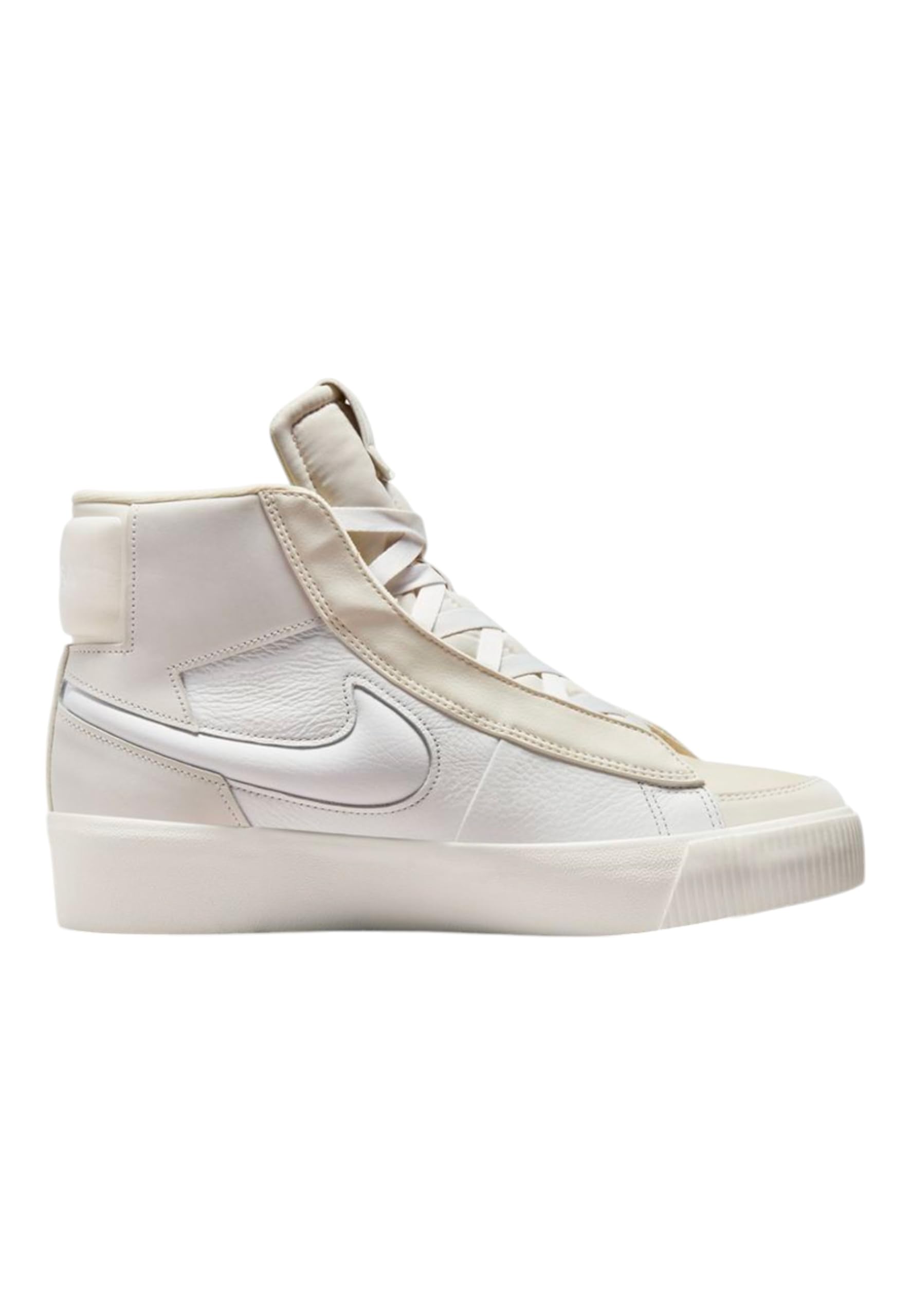 Nike Blazer Mid Victory Women's Sneakers - Fashionable Athletic Shoes for Running, Gym & Casual Wear | Comfortable Trainers for Everyday Style