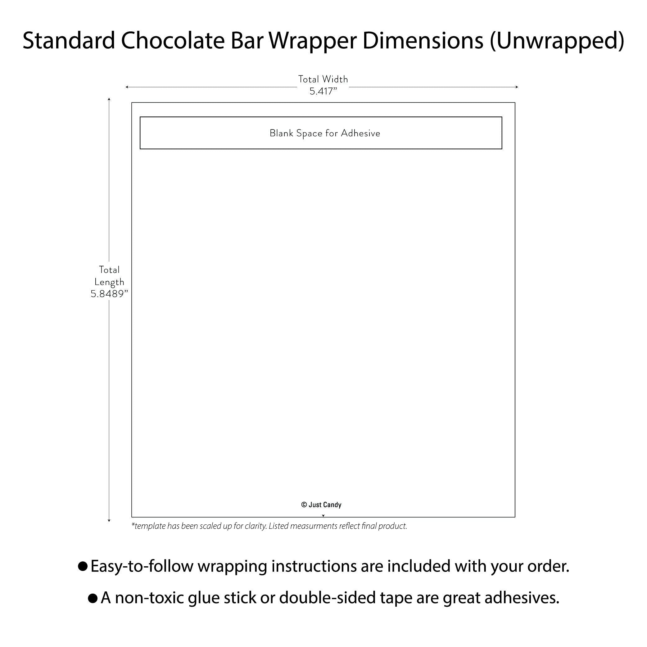 Paw Command Personalized Kids Birthday Candy Bars (12 Pack) - Custom Birthday Party Favors, Decorations & Supplies for Paw Patrol Themed Celebrations