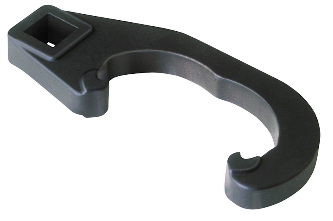 OTC 6084 Pitman Arm Adjusting Tool - Heavy Duty Steering Gear Repair Tool for Trucks & SUVs - Perfect for Alignment & Suspension Adjustments