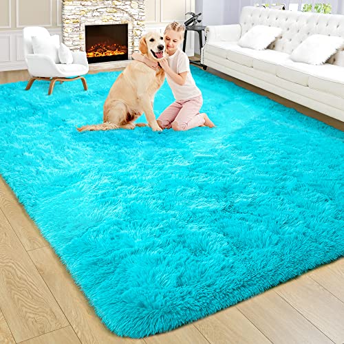 Teal Blue