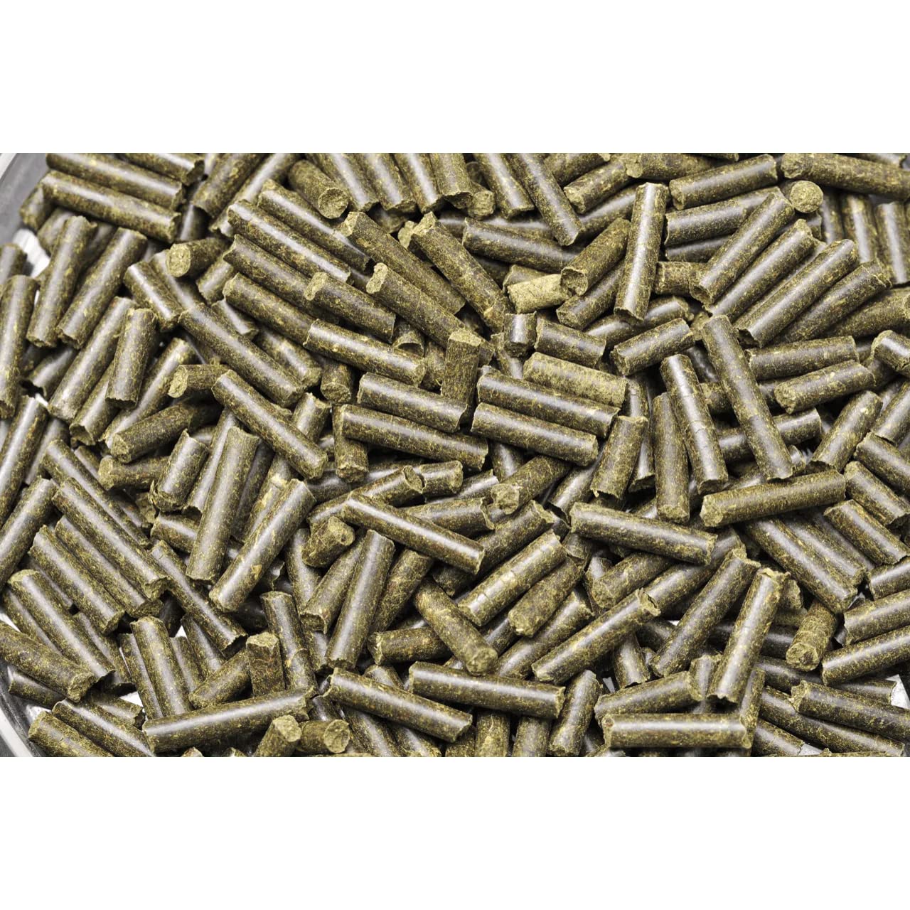Dennerle Shrimp King Protein Food Sticks - High Protein Shrimp Food for Freshwater Shrimp Tanks, Nano Aquariums & Aquatic Pets - Ideal for Molting Support & Healthy Growth