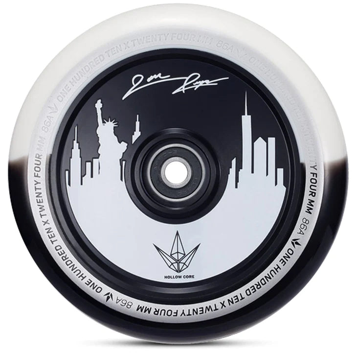 Envy Jon Reyes Signature Skateboard Wheels 110mm - High-Performance Wheels for Street and Park Skating