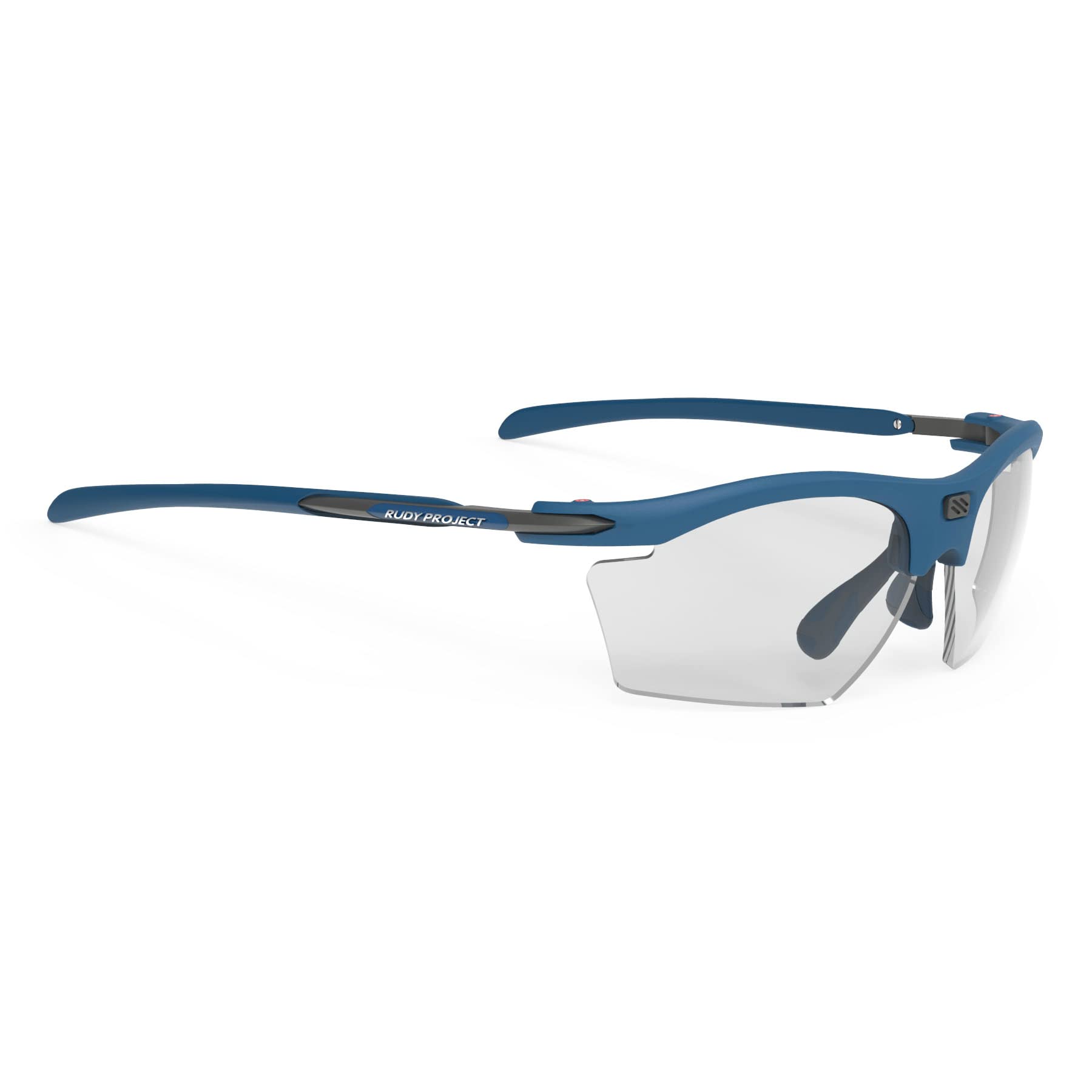 RUDY PROJECT RYDON SLIM Cycling Sunglasses - UV Protection Sports Glasses for Road Biking, Running & Outdoor Activities