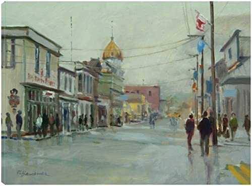Skagway
