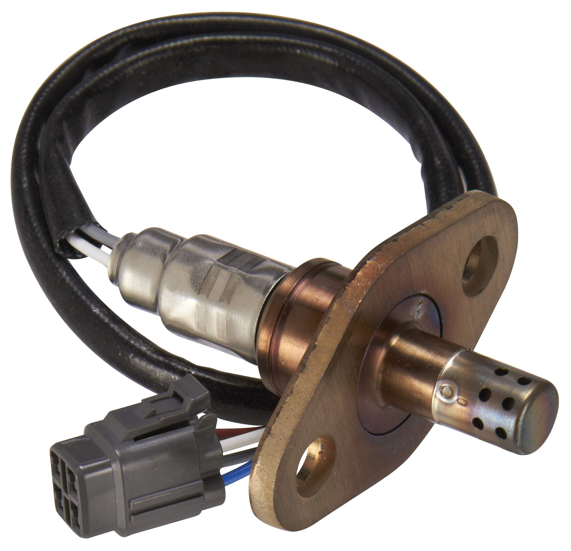 Spectra Premium OS5211 Oxygen Sensor - Compatible with Multiple Car Models - High Performance O2 Sensor for Improved Fuel Efficiency & Emissions - Perfect for Engine Diagnostics & Tuning