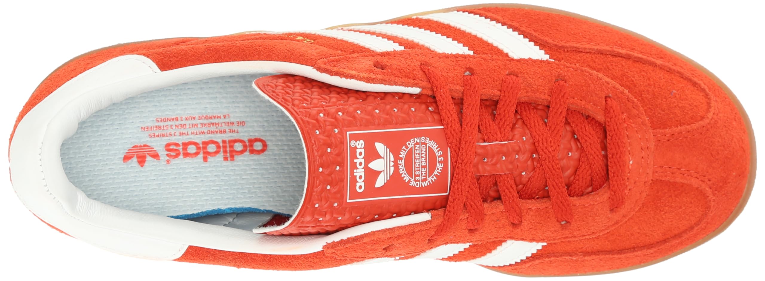 adidas Gazelle Indoor Women's Sneakers - Comfortable & Stylish Casual Shoes for Running, Walking & Gym Workouts - Perfect for Everyday Wear & Active Lifestyles