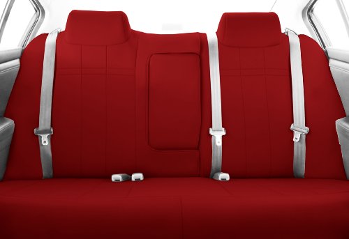 Red Insert and Trim