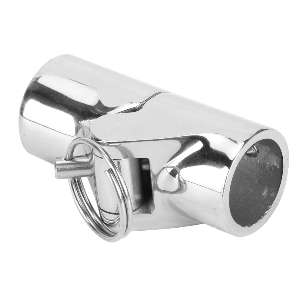 Qiilu Marine Grade Stainless Steel 22mm (0.87
