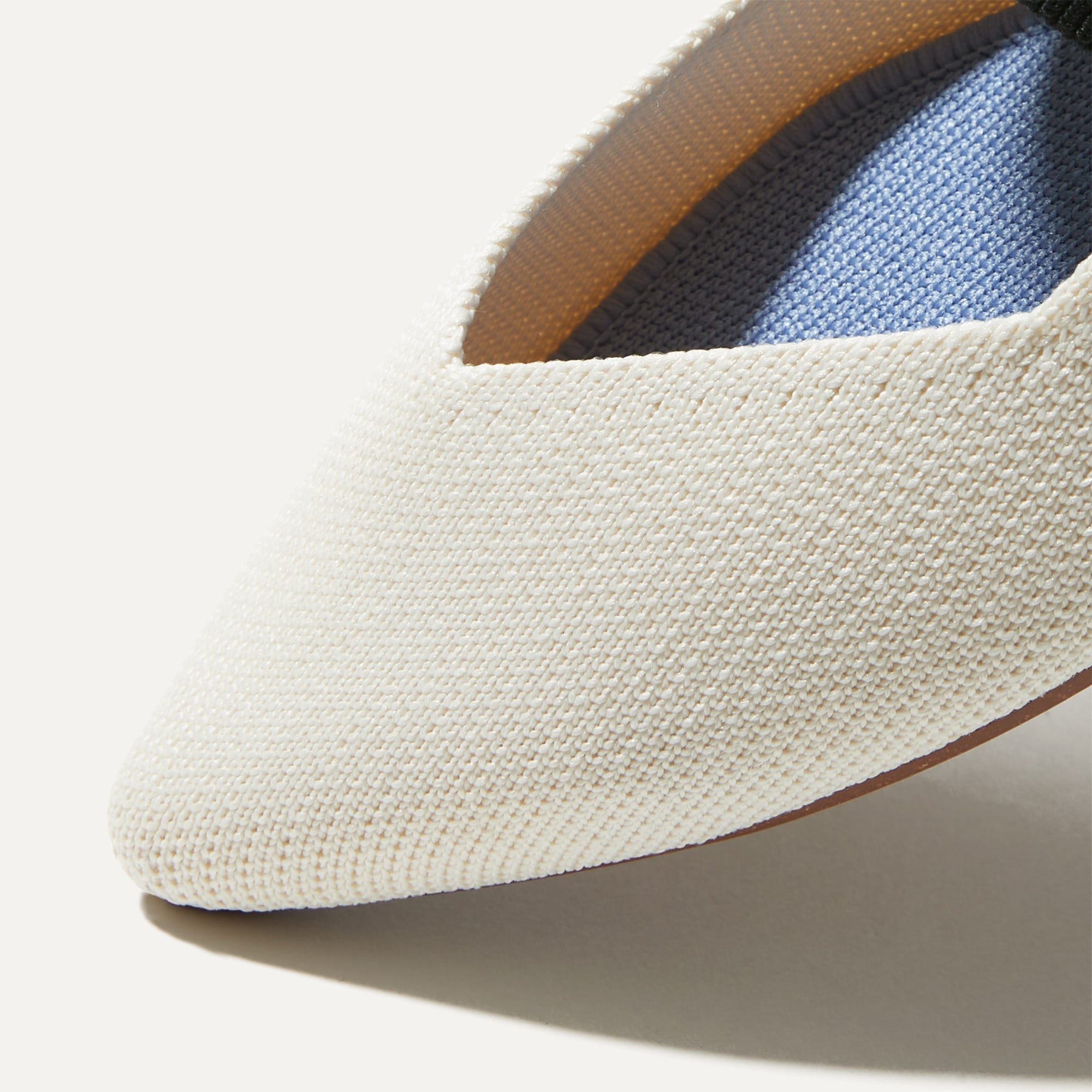 Stylish The Point Mary Jane Shoes for Women - Comfortable Love Bird Design - Perfect for Casual Wear, Office, and Date Nights