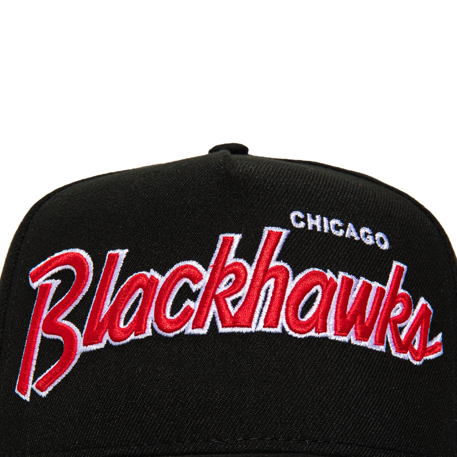 New Era 9Fifty Chicago Blackhawks Snapback Hat with Logo Patch - Official NHL Licensed Adjustable Baseball Cap for Men & Women - Perfect for Sports Games, Streetwear & Casual Outfits