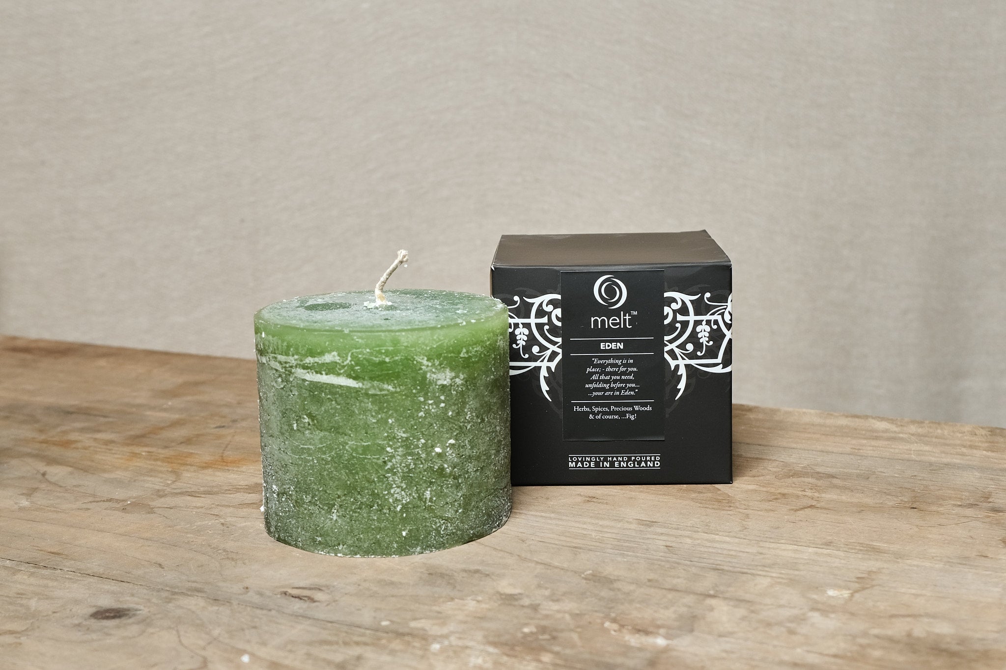 Premium Scented Soy Wax Candles - Long Lasting Aromatherapy Candles for Relaxation, Home Decor & Romantic Ambiance | Perfect for Bedroom, Bathroom & Gift Giving