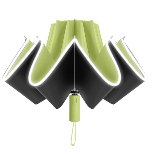 Umbrella New Green