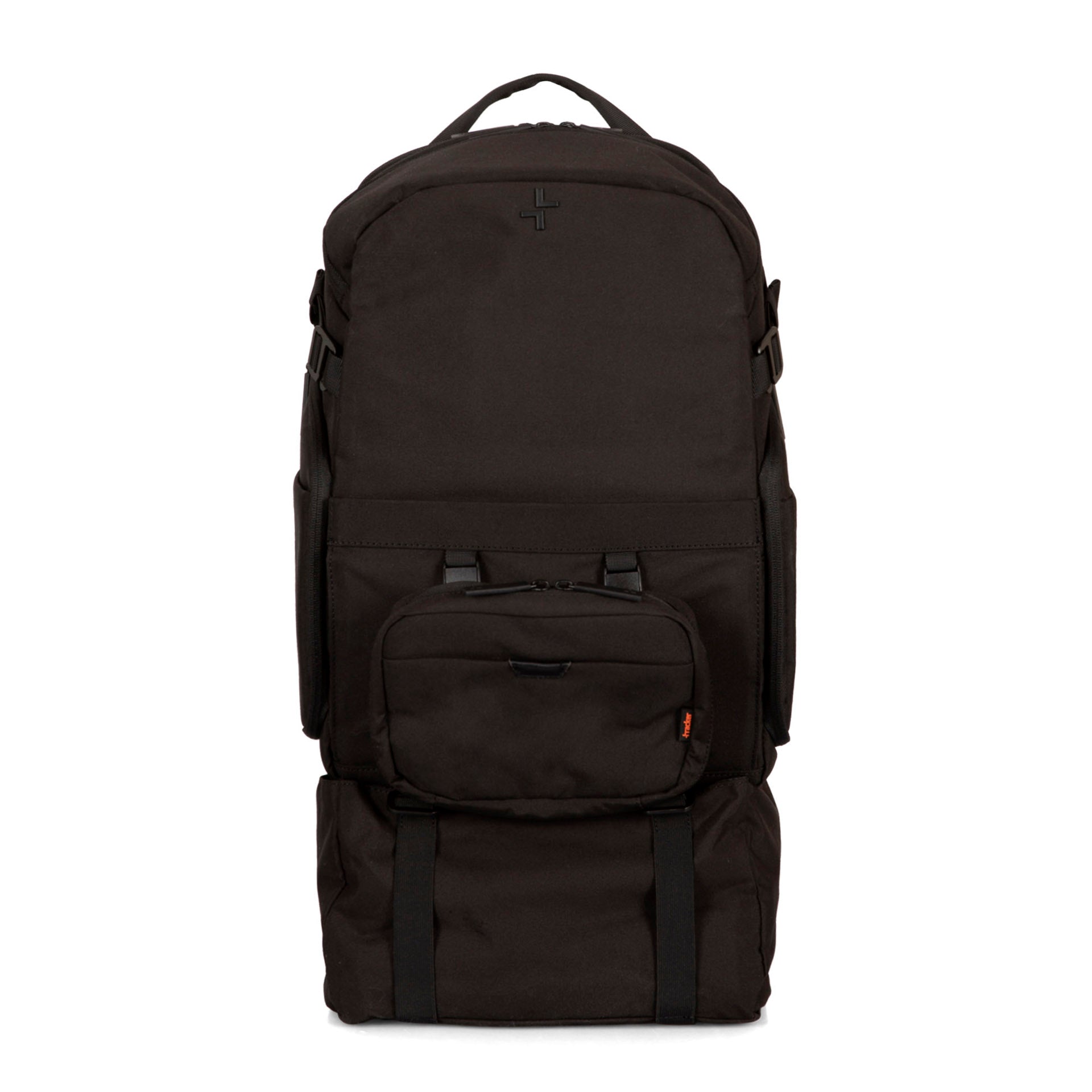 5 Continents Backpack - Durable Travel Backpack for Men & Women - Waterproof Hiking Backpack with USB Charging Port - Perfect for Camping, Hiking, and International Travel