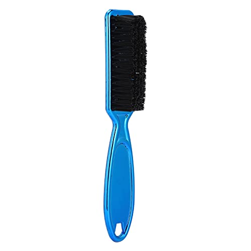 Men's Beard Brush - Salon Grooming & Styling for Growth | Home & Travel Use