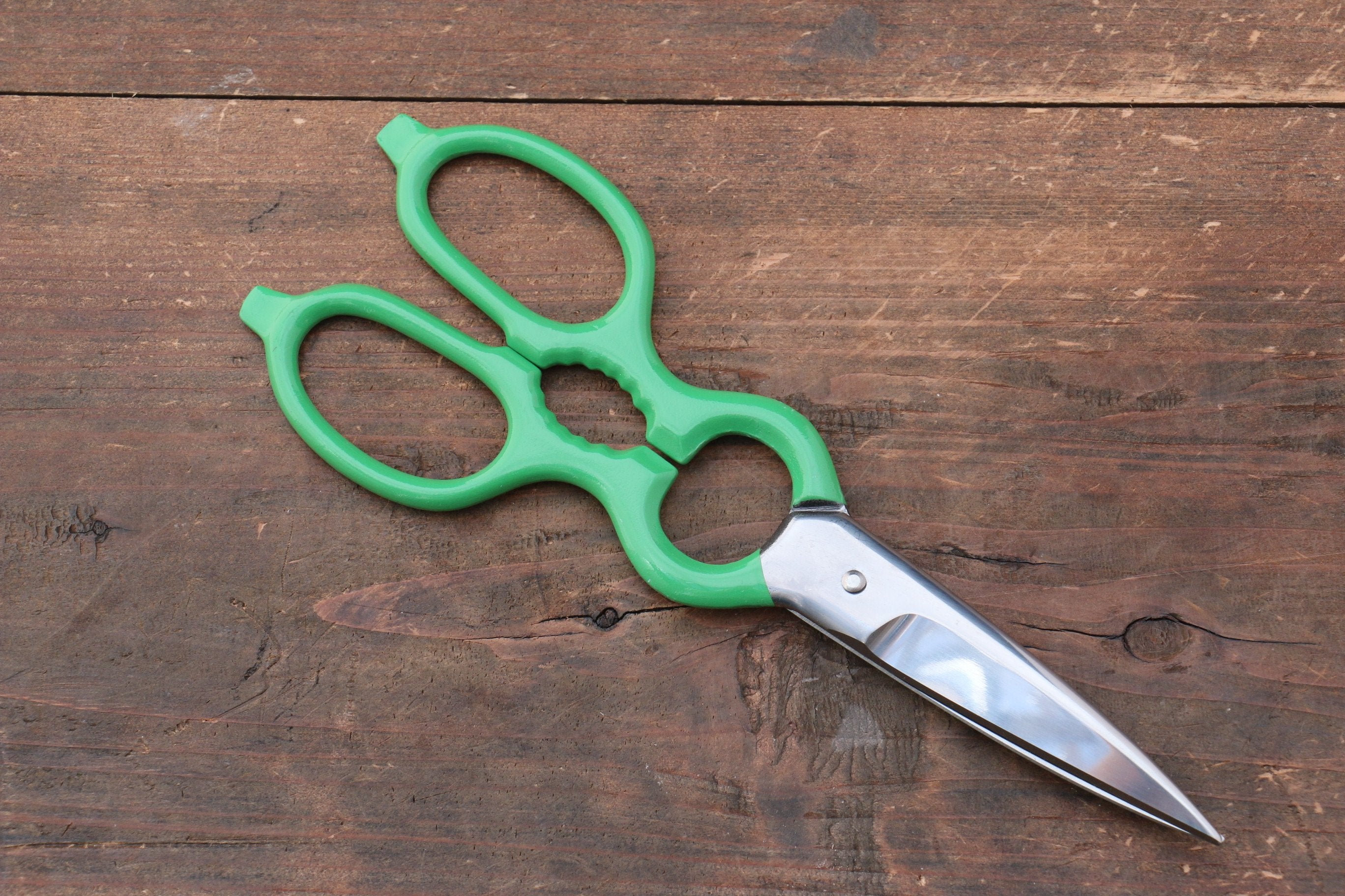 Premium MT Stainless Steel Scissors - Sharp Heavy Duty Kitchen & Craft Scissors for Cutting Fabric, Paper, Herbs - Ideal for Home, Office & DIY Projects