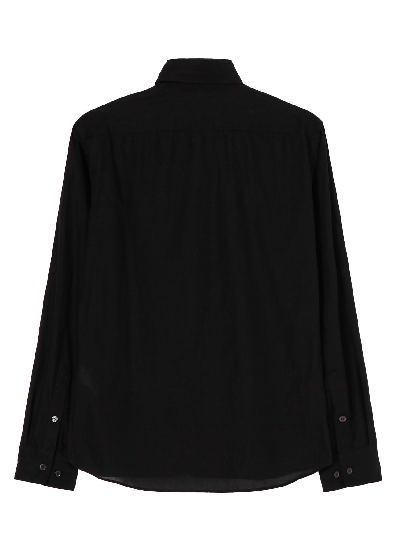 Detachable Cotton Voile Collar for Women - Elegant & Adjustable Neck Accessory - Perfect for Dresses, Blouses & Formal Wear
