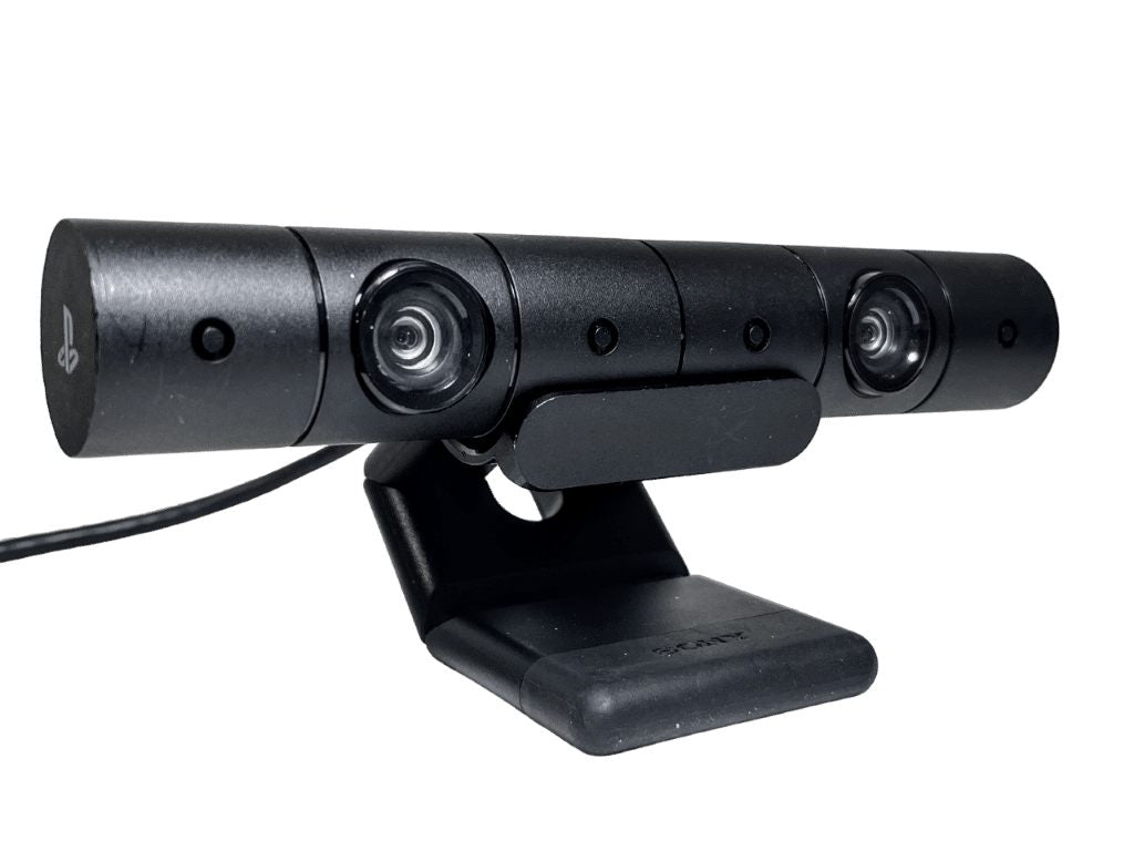 PlayStation 4 VR Camera - HD Motion Tracking for Immersive Gaming Experience | Perfect for Virtual Reality Games & Interactive Entertainment