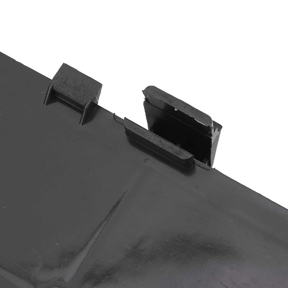 500 Daytime Running Light Cover & Wheel Arch Liner Plug (71752114) - DRL Accessory for Improved Visibility & Style | Perfect for Daily Commuting & Night Driving