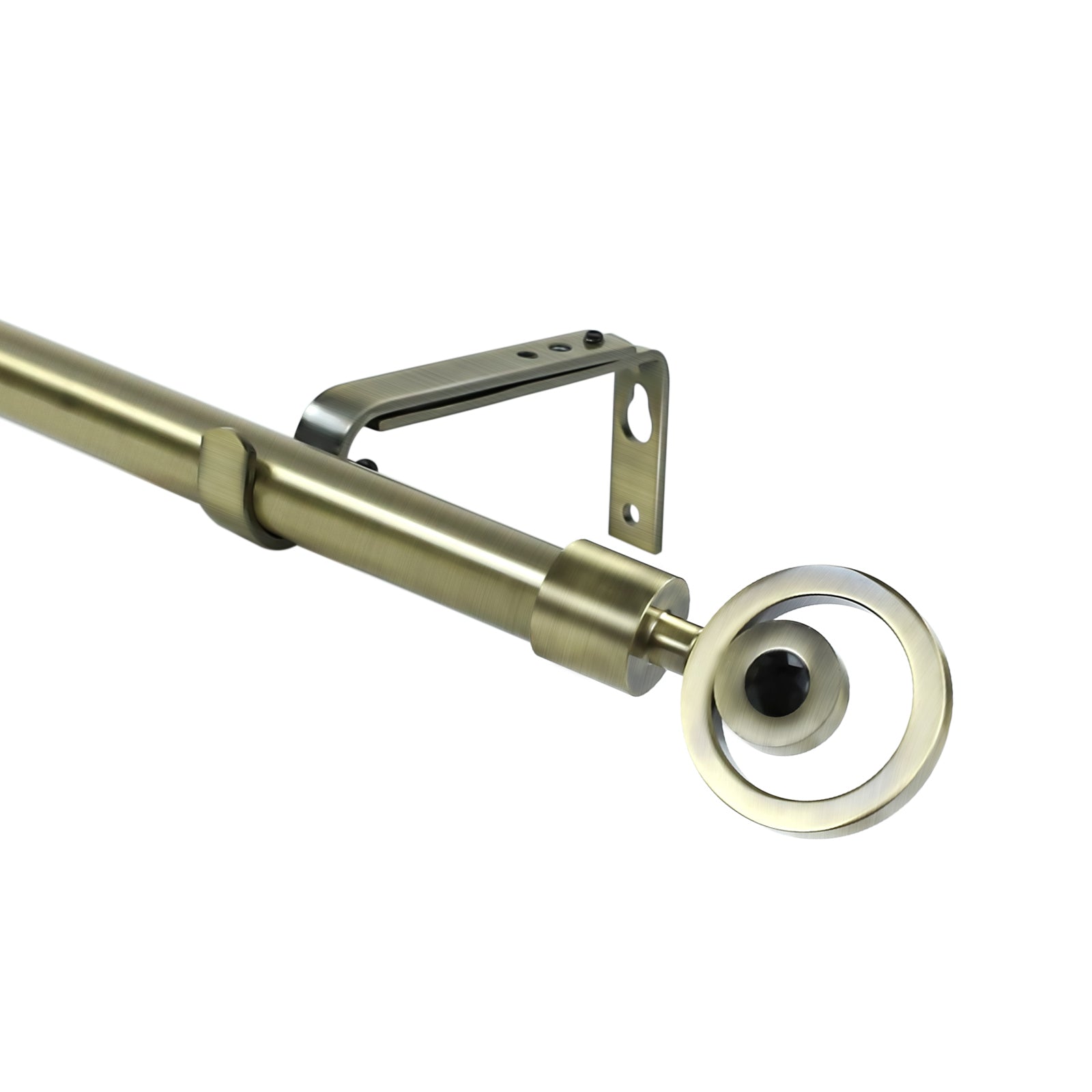 Antique Brass