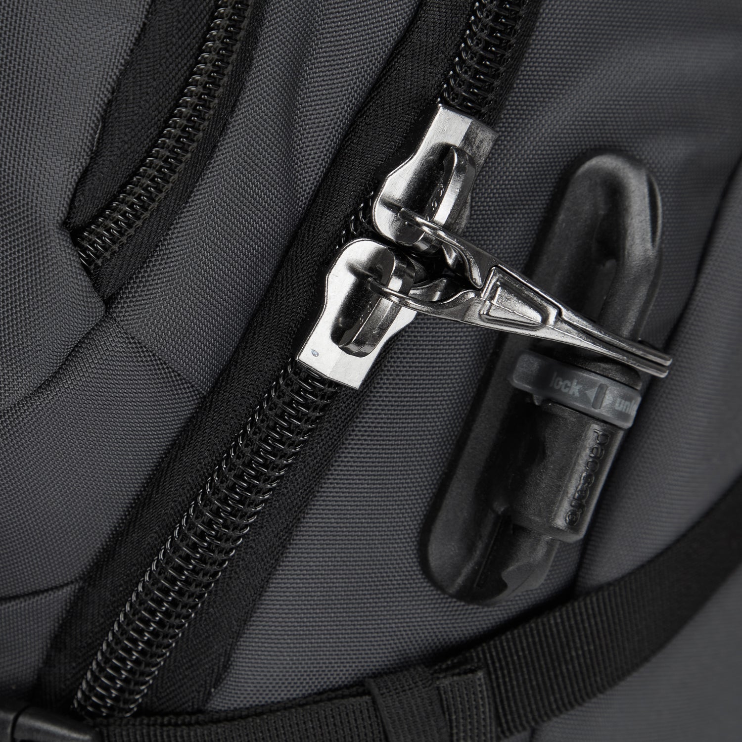 Pacsafe Venturesafe EXP35 Anti-Theft Travel Backpack - Secure 35L Carry-On Backpack for Laptops & Essentials | Perfect for Commuting, Business Trips & Adventure Travel